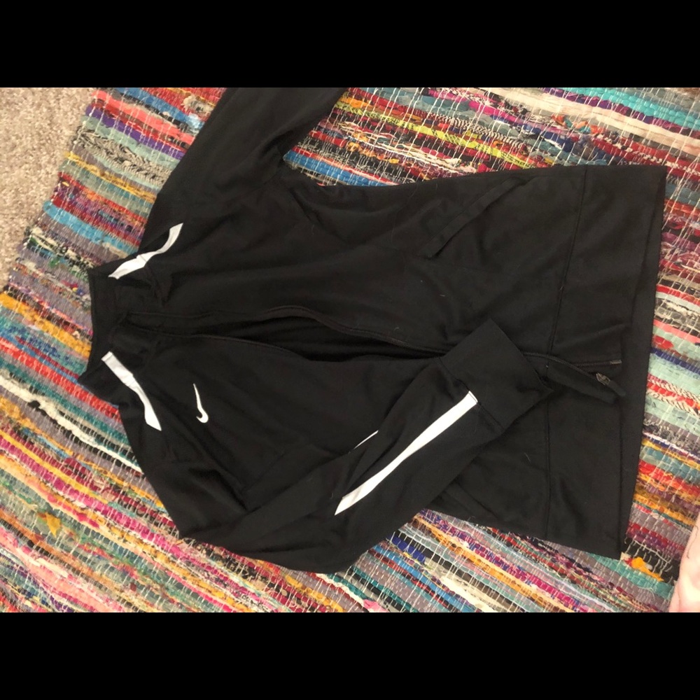 Zip up